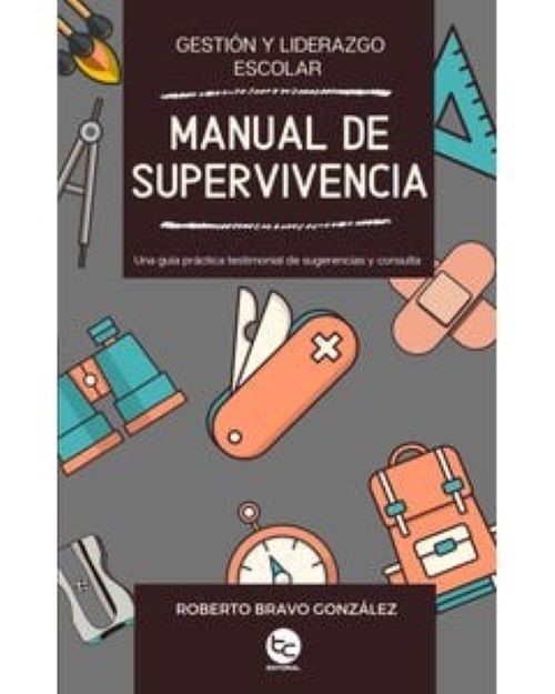 MANUAL DE SUPERVIVENCIA