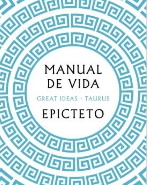 MANUAL DE VIDA