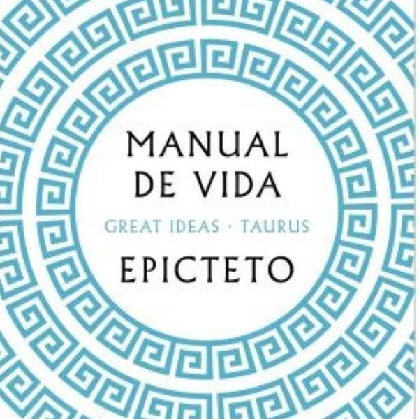 MANUAL DE VIDA