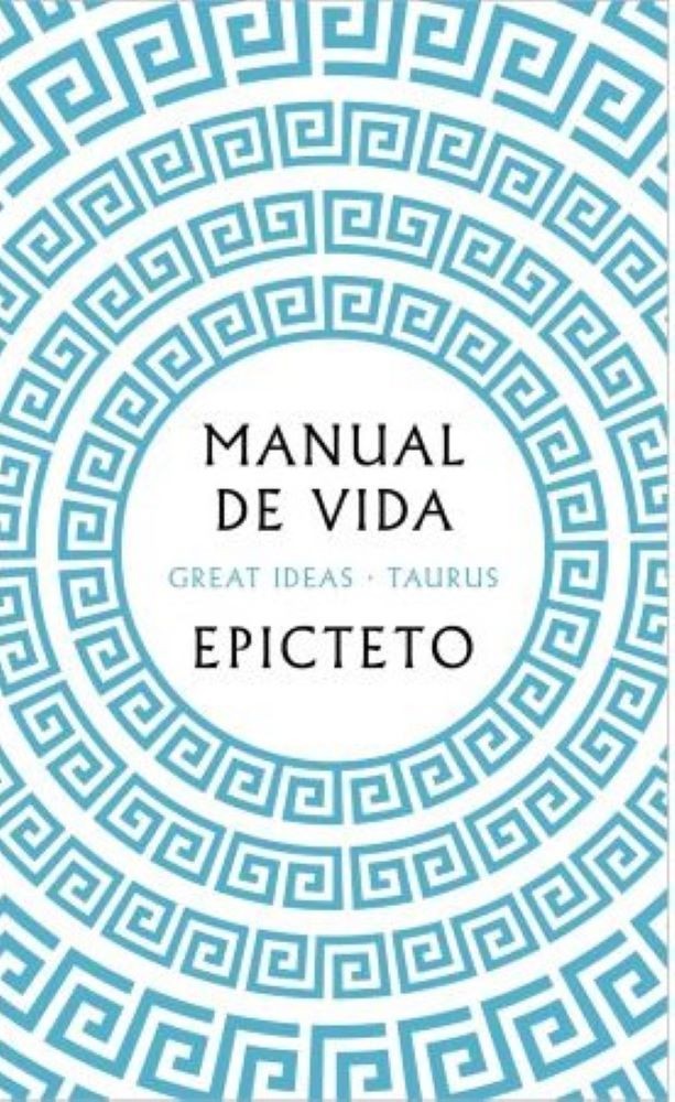 MANUAL DE VIDA