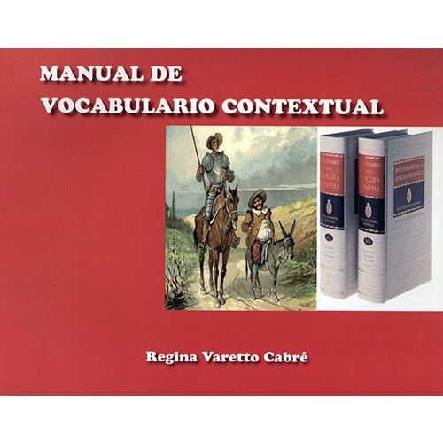 MANUAL DE VOCABULARIO CONTEXTUAL PSU