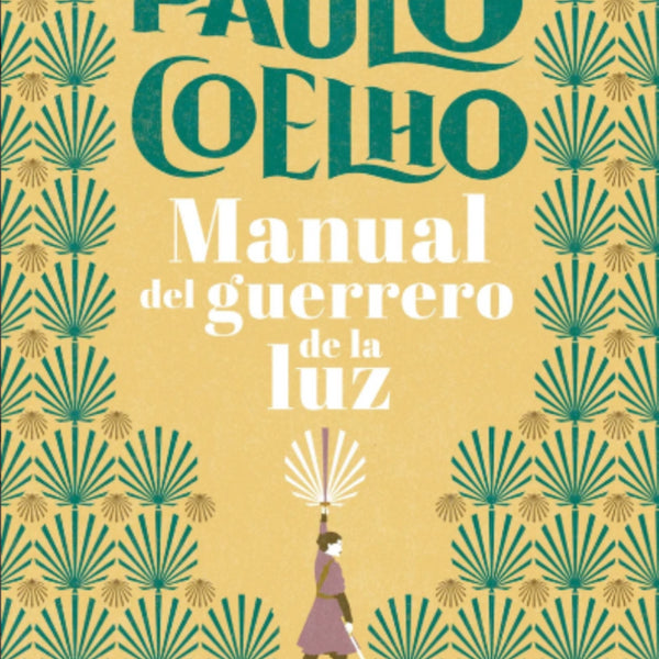 MANUAL DEL GUERRERO DE LA LUZ