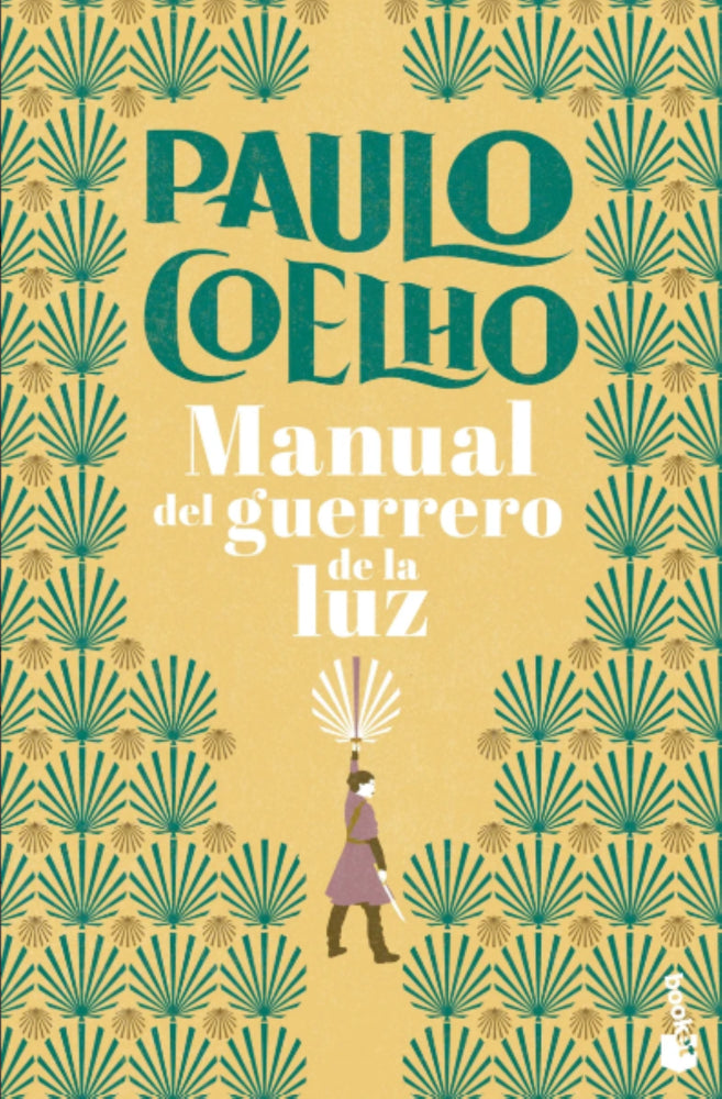 MANUAL DEL GUERRERO DE LA LUZ