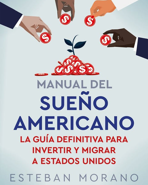 MANUAL DEL SUEÑO AMERICANO