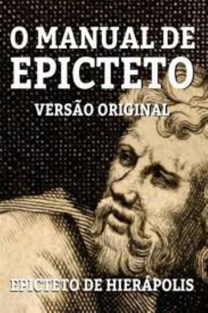 MANUAL - EPICTETO