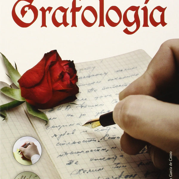 MANUAL GRAFOLOGIA