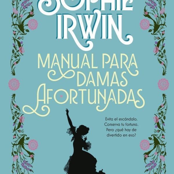 MANUAL PARA DAMAS AFORTUNADAS