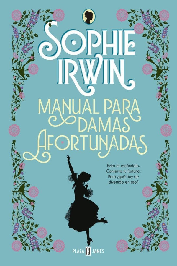 MANUAL PARA DAMAS AFORTUNADAS