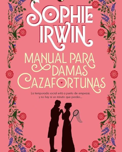 MANUAL PARA DAMAS CAZAFORTUNAS