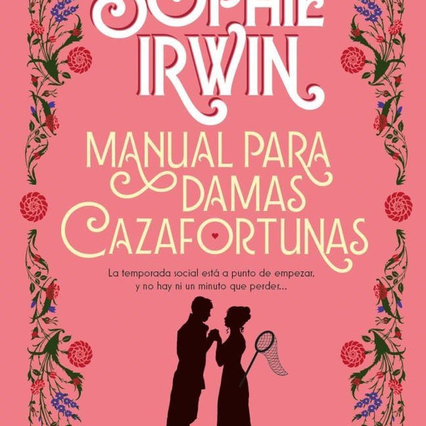 MANUAL PARA DAMAS CAZAFORTUNAS