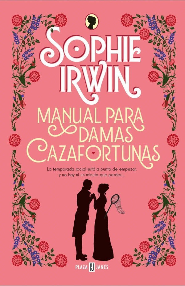 MANUAL PARA DAMAS CAZAFORTUNAS