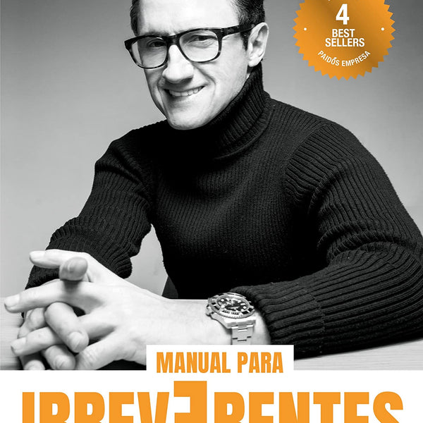 MANUAL PARA IRREVERENTES
