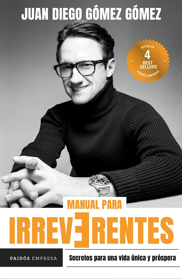 MANUAL PARA IRREVERENTES