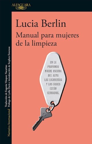 Manual Para Las Mujeres De La Limpieza