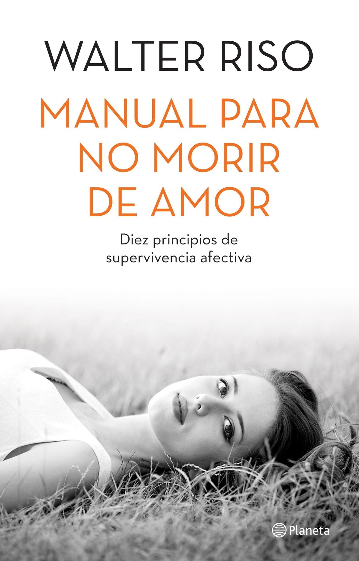 MANUAL PARA NO MORIR DE AMOR