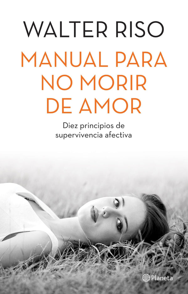 MANUAL PARA NO MORIR DE AMOR