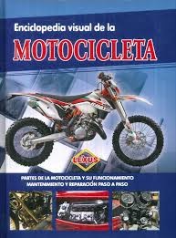 MANUAL VISUAL DE MOTOCICLETAS