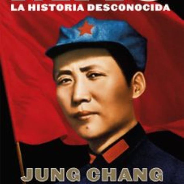 MAO. LA HISTORIA DESCONOCIDA