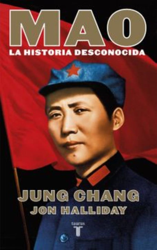 MAO. LA HISTORIA DESCONOCIDA