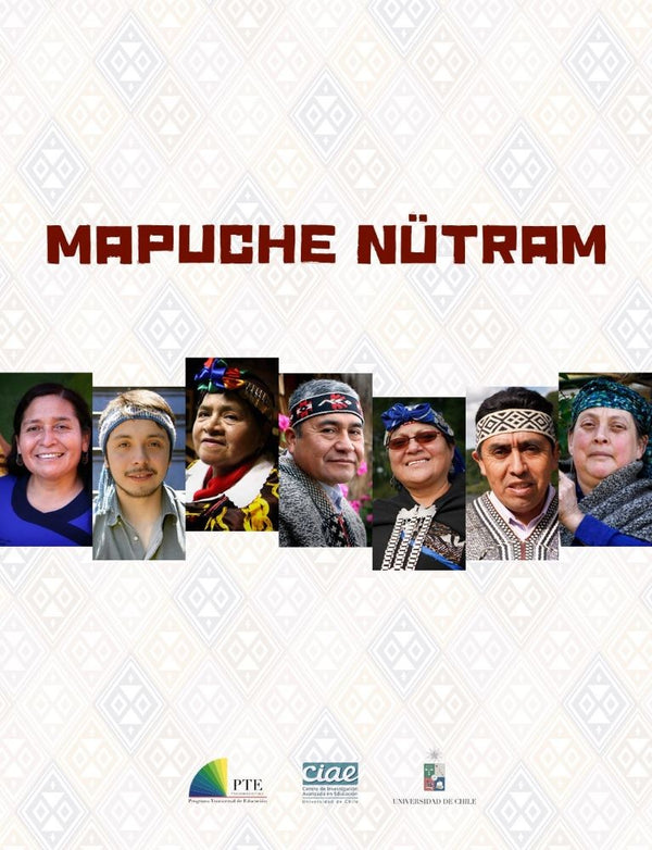 MAPUCHE NÜTRAM