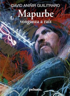MAPURBE VENGANZA A RAIZ