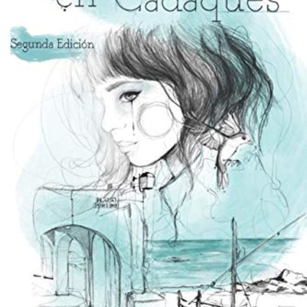 MAR DE INVIERNO EN CADAQUES