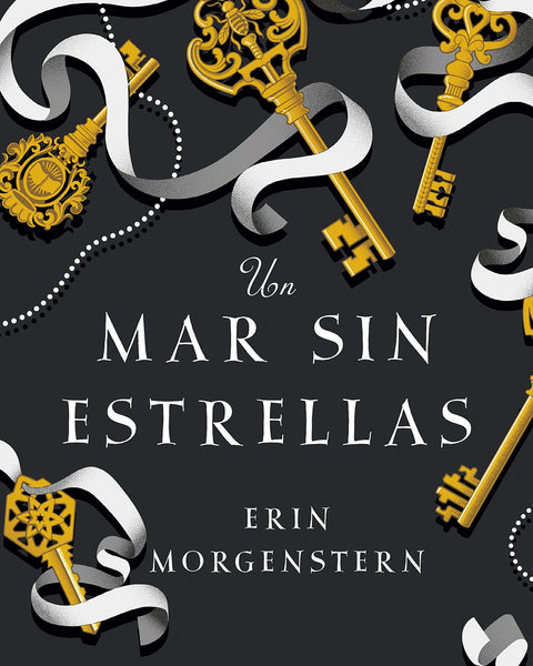 MAR SIN ESTRELLAS