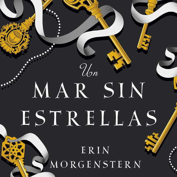 MAR SIN ESTRELLAS
