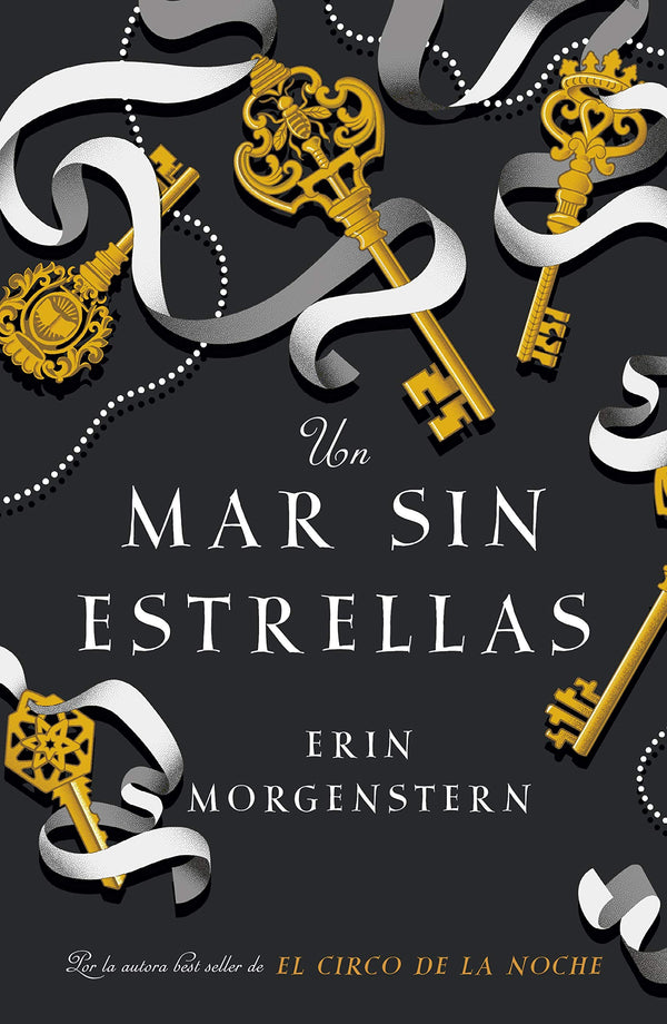 MAR SIN ESTRELLAS