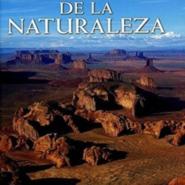 MARAVILLAS DE LA NATURALEZA EXPRES