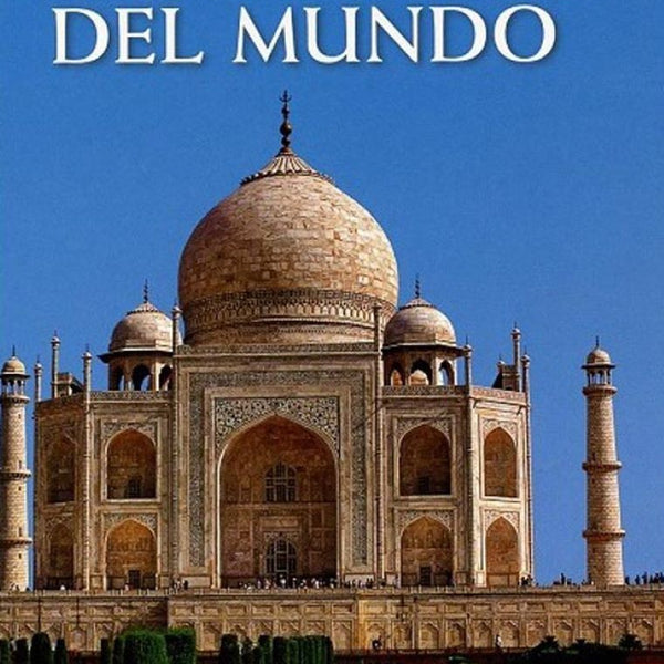 MARAVILLAS DEL MUNDO EXPRES
