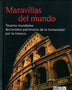 MARAVILLAS DEL MUNDO