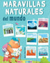MARAVILLAS NATURALES DEL MUNDO