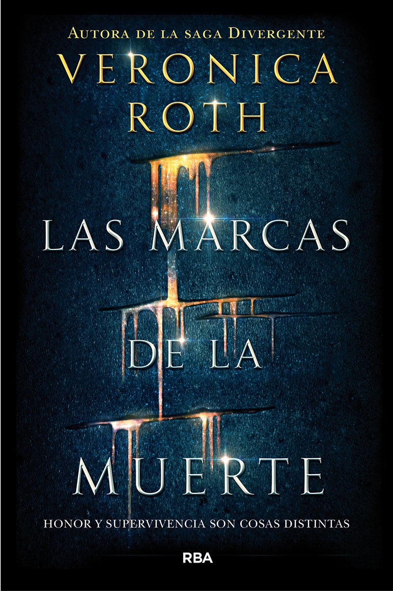 Marcas De La Muerte, Las