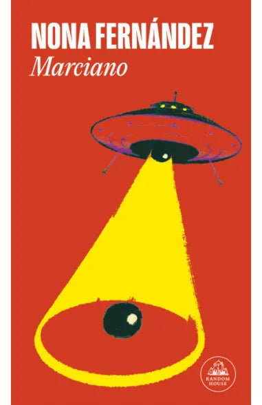 MARCIANO (RANDON)