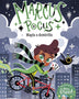 MARCUS POCUS 1. MAGIA A DOMICILIO