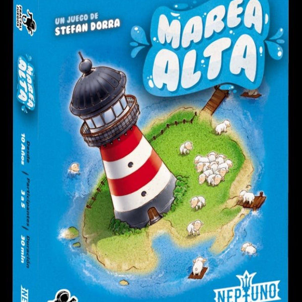 MAREA ALTA