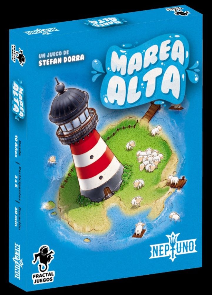 MAREA ALTA