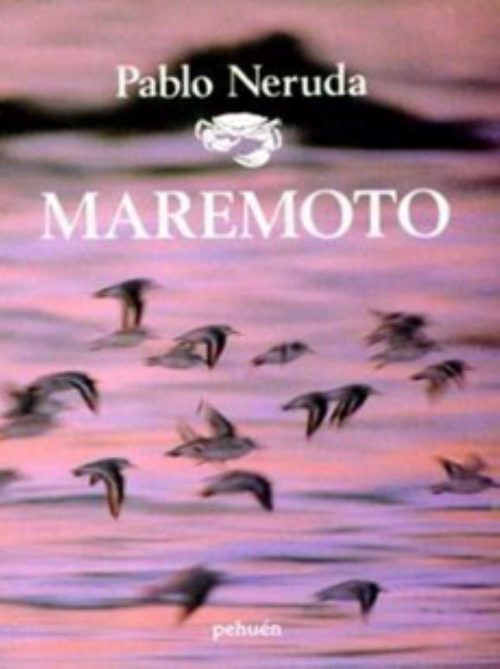 MAREMOTO - PABLO NERUDA