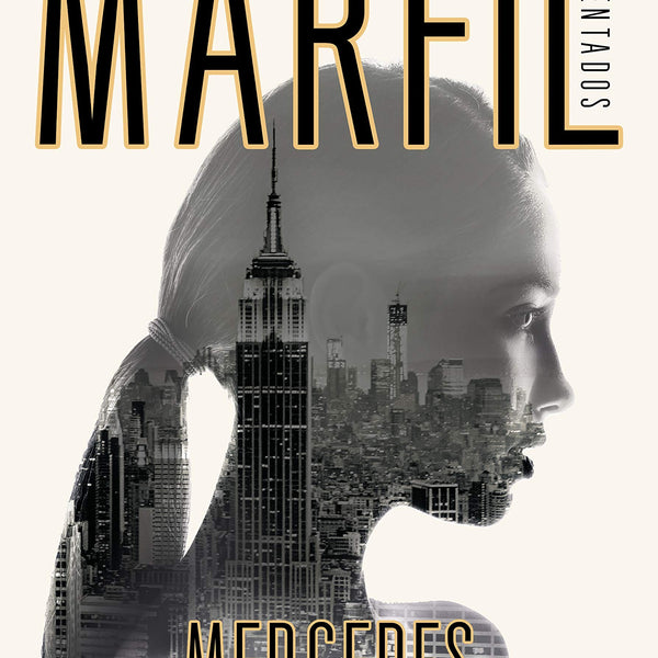 MARFIL (ENFRENTADOS 1)