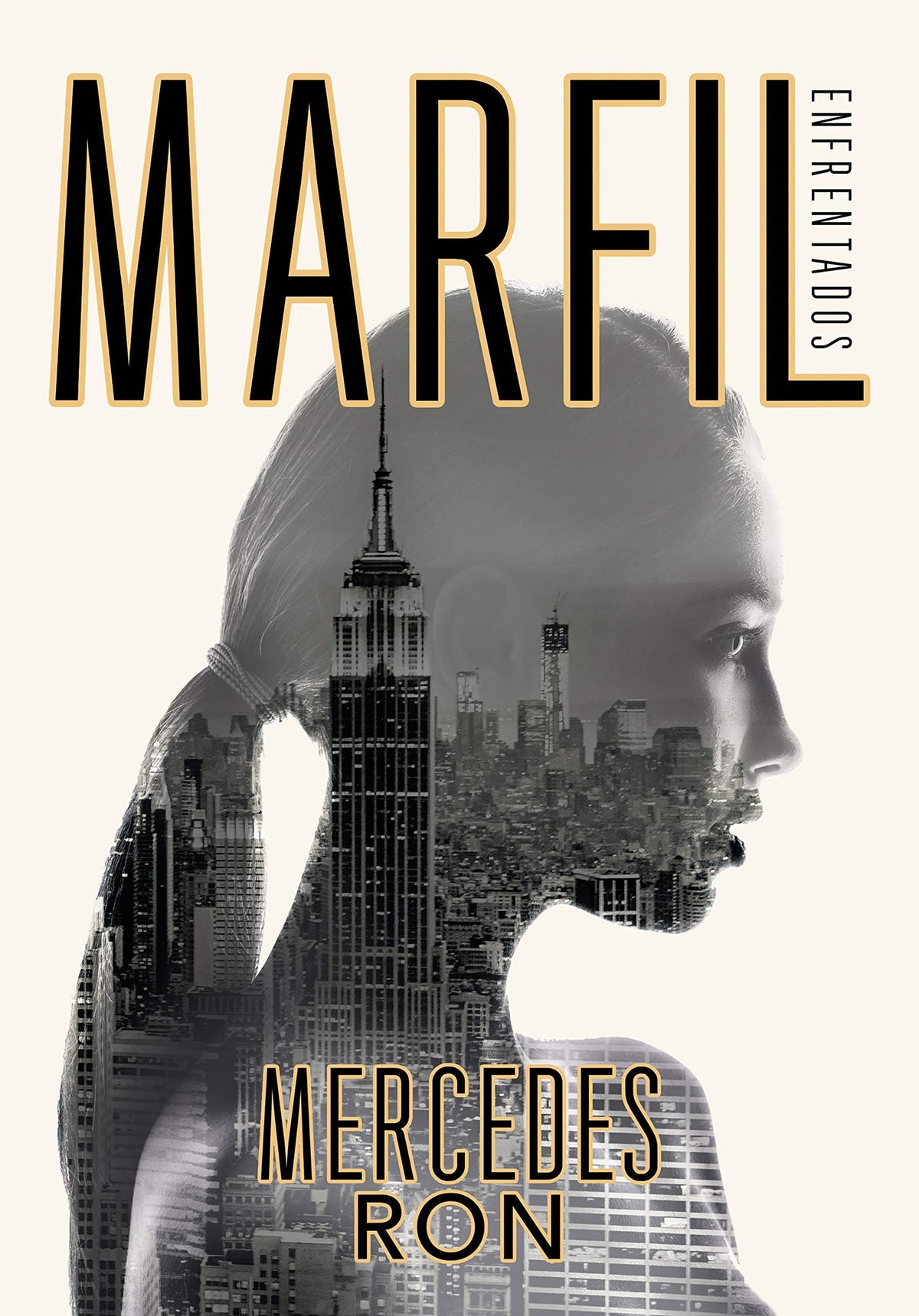 MARFIL (ENFRENTADOS 1)