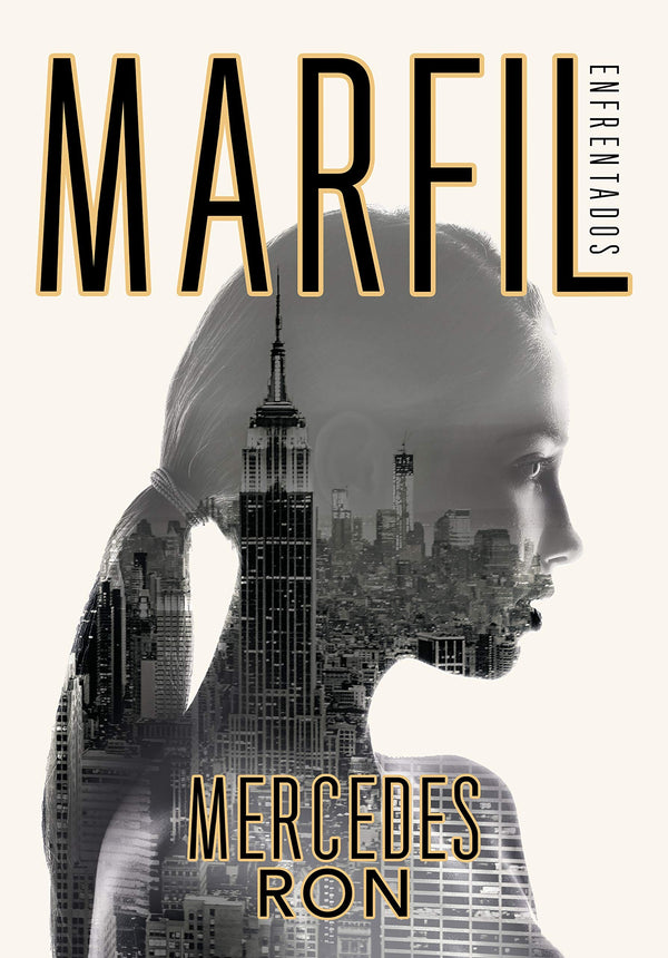 MARFIL (ENFRENTADOS 1)