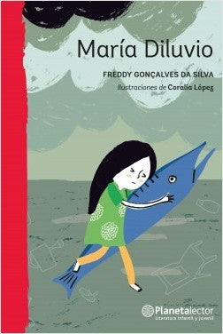 MARIA DILUVIO
