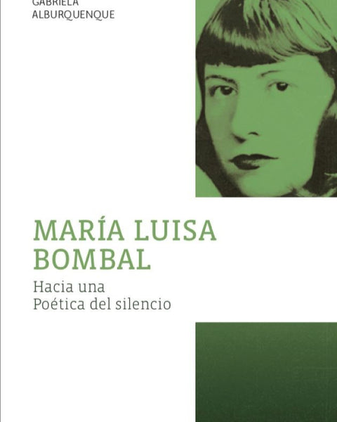 MARIA LUISA BOMBAL