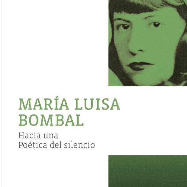MARIA LUISA BOMBAL