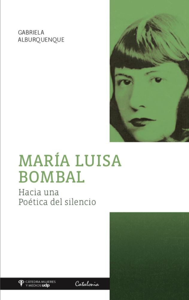MARIA LUISA BOMBAL