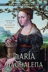 MARIA MAGDALENA (OBELISCO)