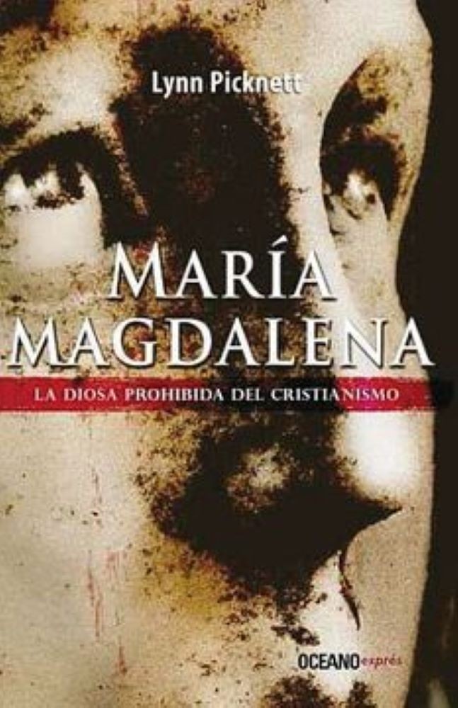 MARIA MAGDALENA-OEX