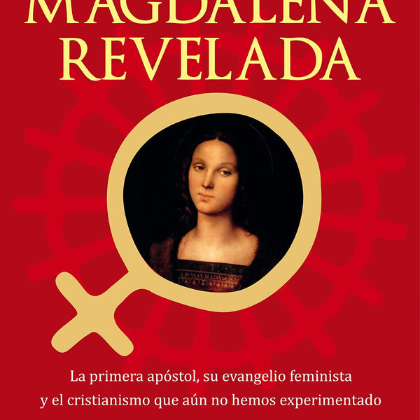 MARIA MAGDALENA REVELADA