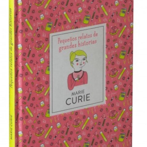 MARIE CURIE